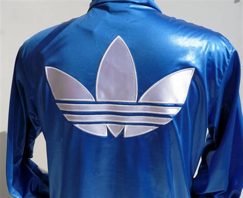 adidas Chile 62 OG Track Top 